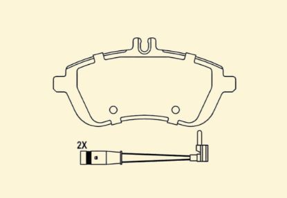 图片 奔驰 C 230 2.5L前