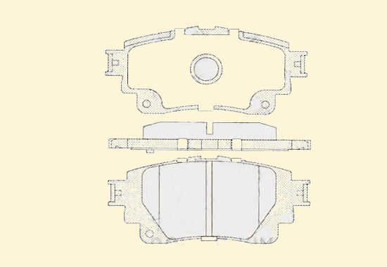 图片 丰田 雷凌 双擎 1.8L后（19-22）