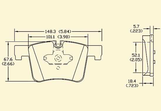 图片 宝马 330Li 2.0T后xDrive（17-18）